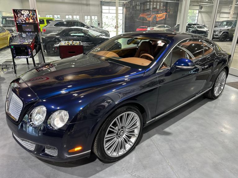 bentley continental gt 2010 SCBCP7ZA9AC066028 image bentley continental gt 2010 SCBCP7ZA9AC066028 image